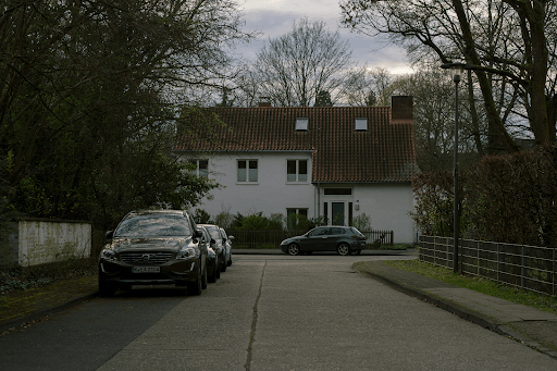 Einfamilien-, Doppel- und Reihenhäuser